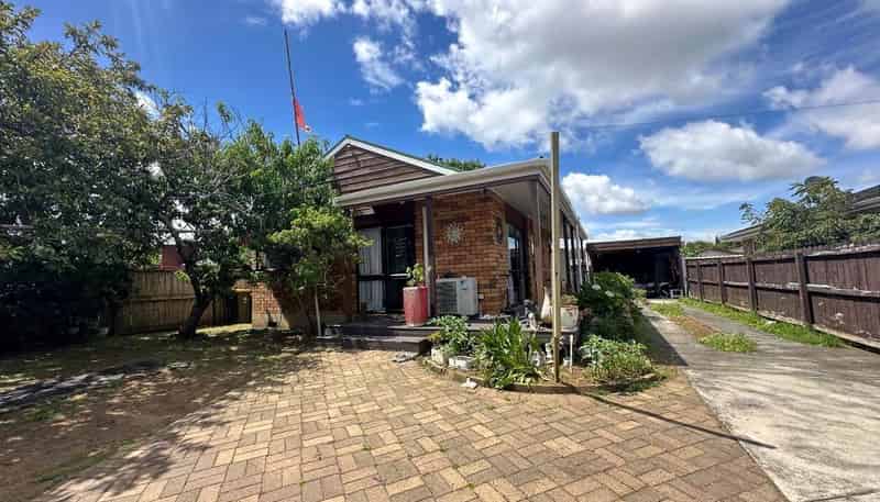 18B Grantham Road, Papatoetoe