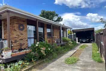 18B Grantham Road, Papatoetoe