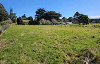 80 Stanly Street, Eketahuna
