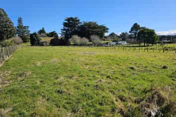 80 Stanly Street, Eketahuna