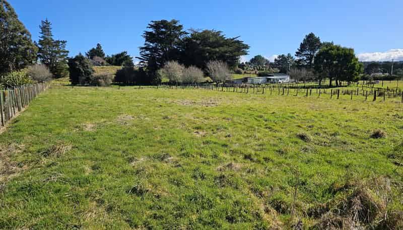 80 Stanly Street, Eketahuna