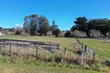 80 Stanly Street, Eketahuna