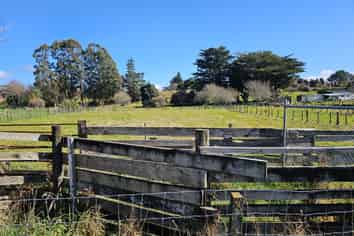80 Stanly Street, Eketahuna