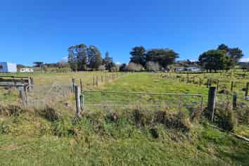 80 Stanly Street, Eketahuna