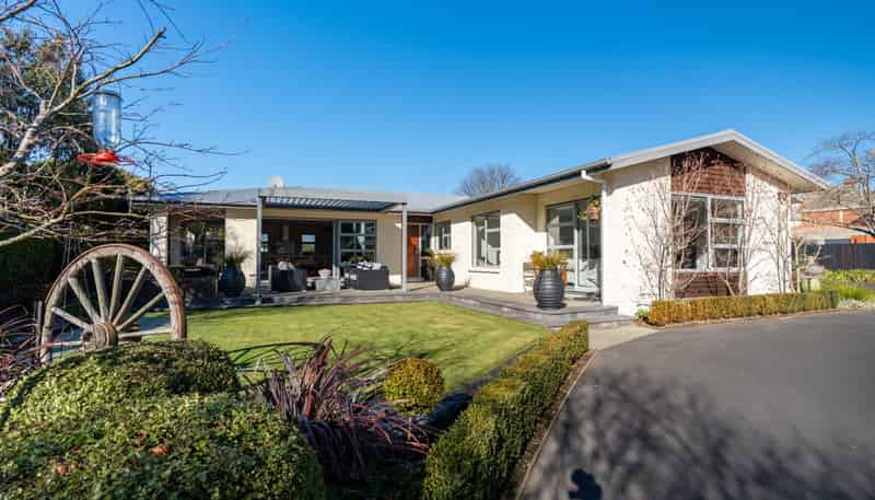 9A Windsor Place, Mosgiel