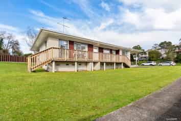 26 Halberg Street , Glenfield