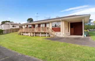 26 Halberg Street , Glenfield