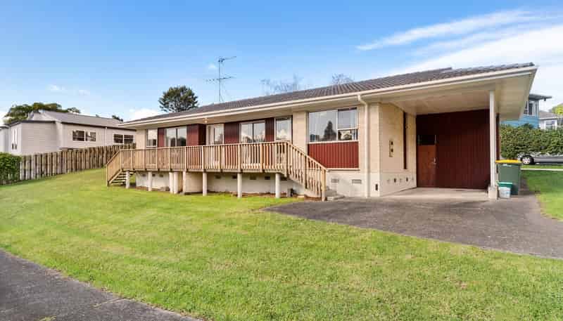 26 Halberg Street , Glenfield