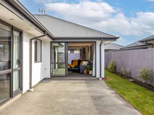10 Temple Avenue, Lincoln