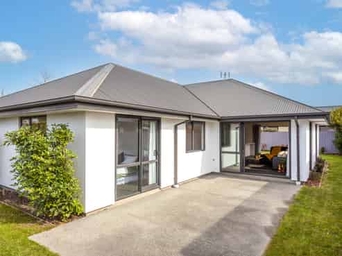 10 Temple Avenue, Lincoln