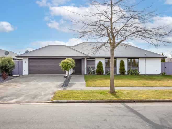 10 Temple Avenue, Lincoln