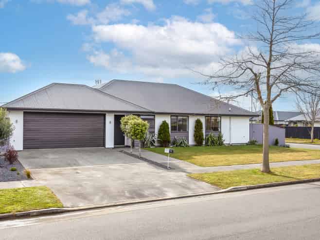 10 Temple Avenue, Lincoln
