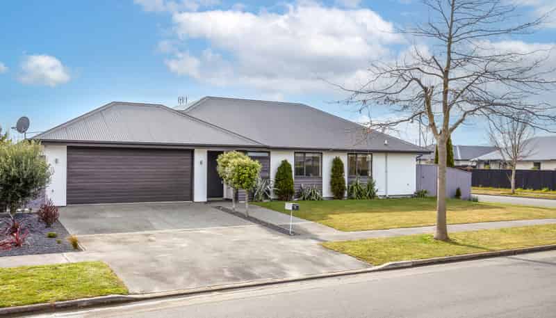 10 Temple Avenue, Lincoln