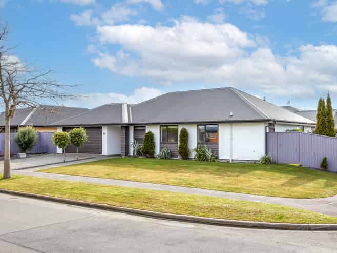 10 Temple Avenue, Lincoln