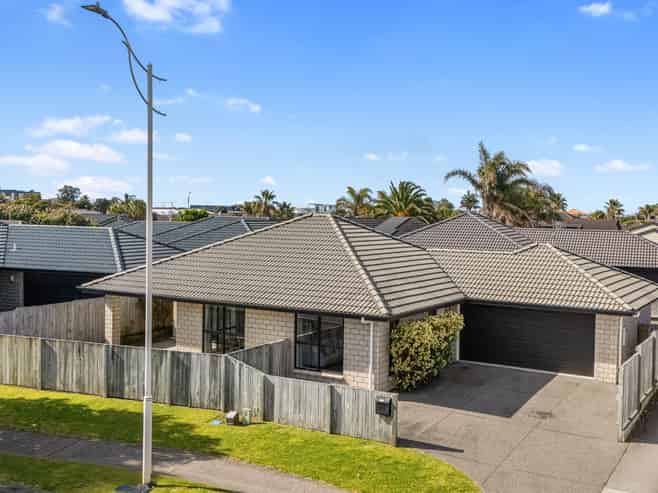 23 Emerald Shores Drive, Papamoa