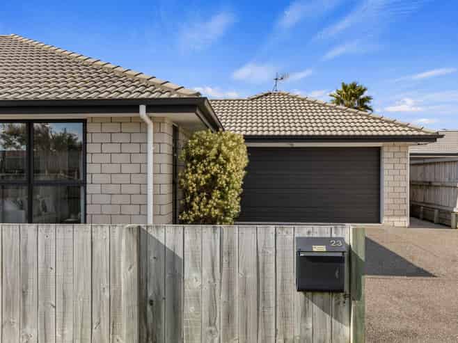 23 Emerald Shores Drive, Papamoa