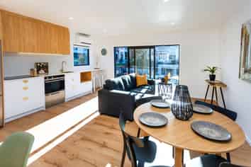 6/57 Manor Place, Dunedin Central