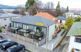 6/57 Manor Place, Dunedin Central