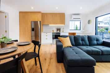 6/57 Manor Place, Dunedin Central