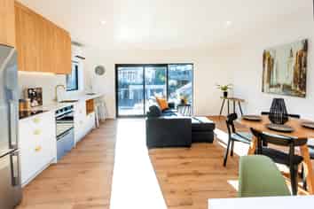 6/57 Manor Place, Dunedin Central