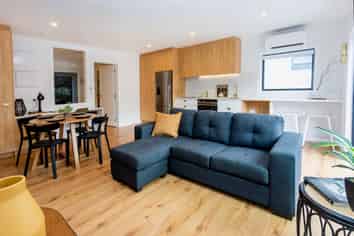 6/57 Manor Place, Dunedin Central