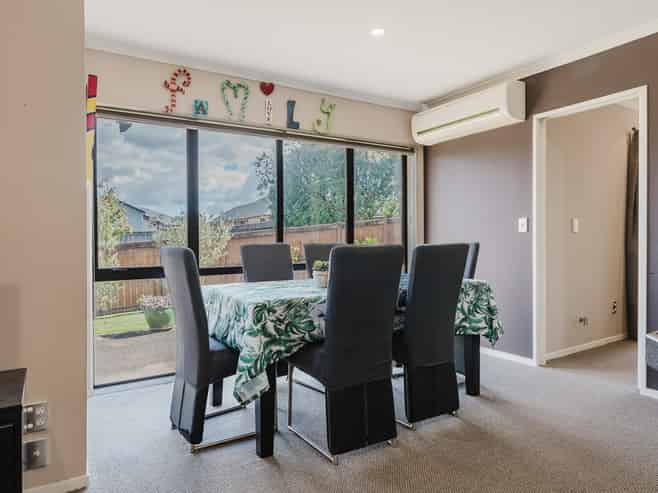 25 The Dales, Dinsdale
