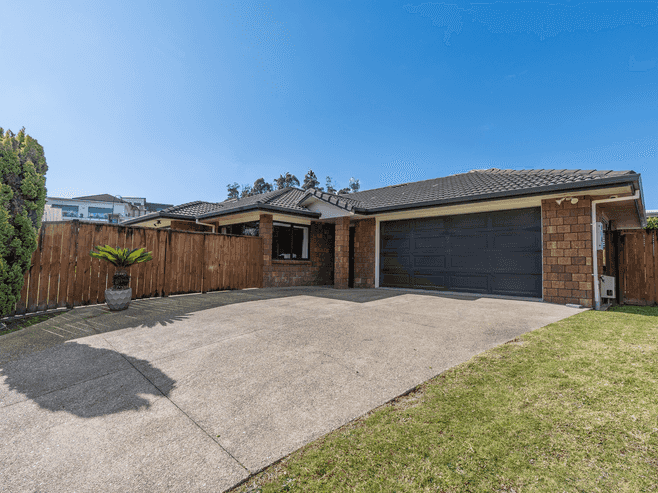 25 The Dales, Dinsdale