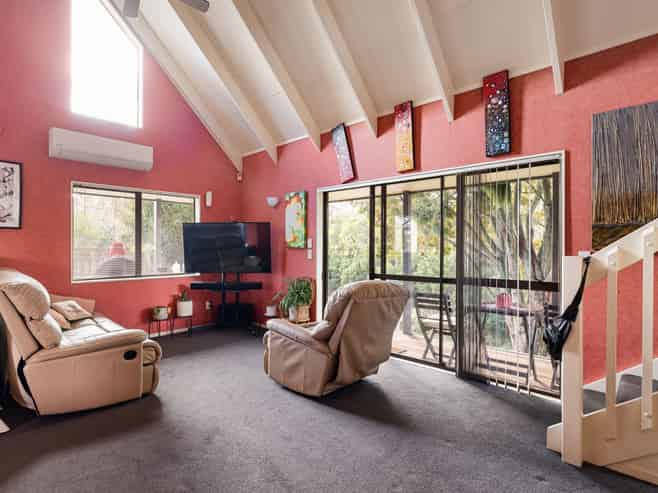 28B Churchill Avenue, Maeroa