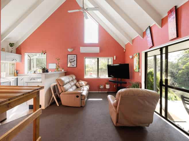 28B Churchill Avenue, Maeroa