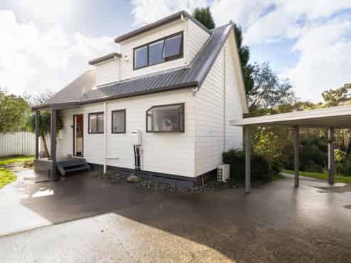 28B Churchill Avenue, Maeroa