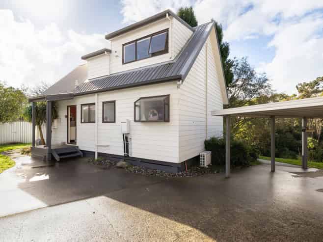 28B Churchill Avenue, Maeroa