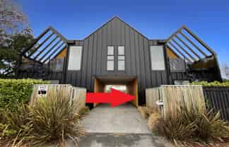 1/448 Hereford St, Christchurch Central
