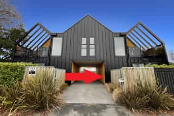 1/448 Hereford St, Christchurch Central