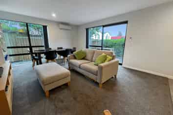 1/448 Hereford St, Christchurch Central