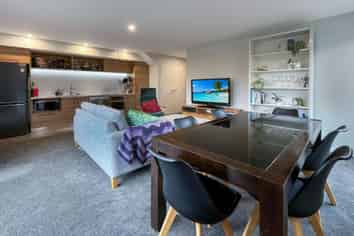 1/448 Hereford St, Christchurch Central