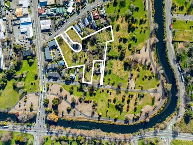 20 Sorensens Place, Richmond