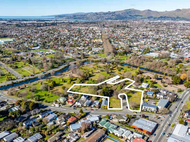 20 Sorensens Place, Richmond