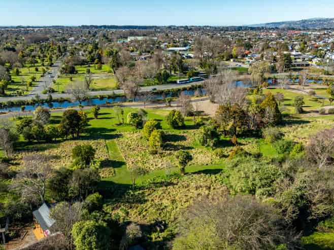 20 Sorensens Place, Richmond