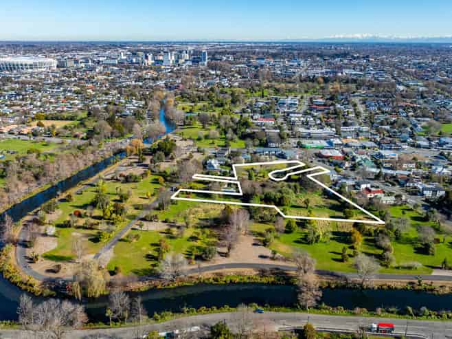 20 Sorensens Place, Richmond