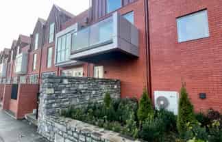 1/360 Montreal Street, Christchurch Central