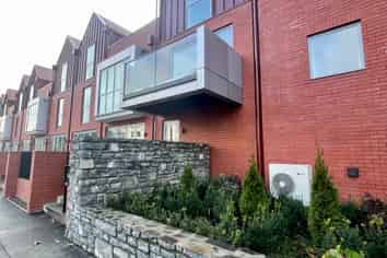 1/360 Montreal Street, Christchurch Central