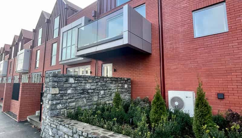 1/360 Montreal Street, Christchurch Central