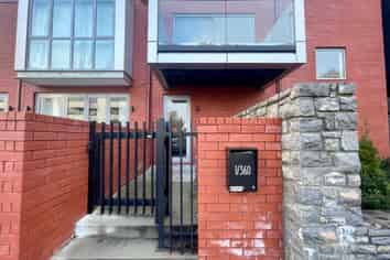1/360 Montreal Street, Christchurch Central