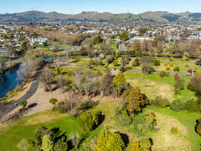 Prime Residential Development Opportunity