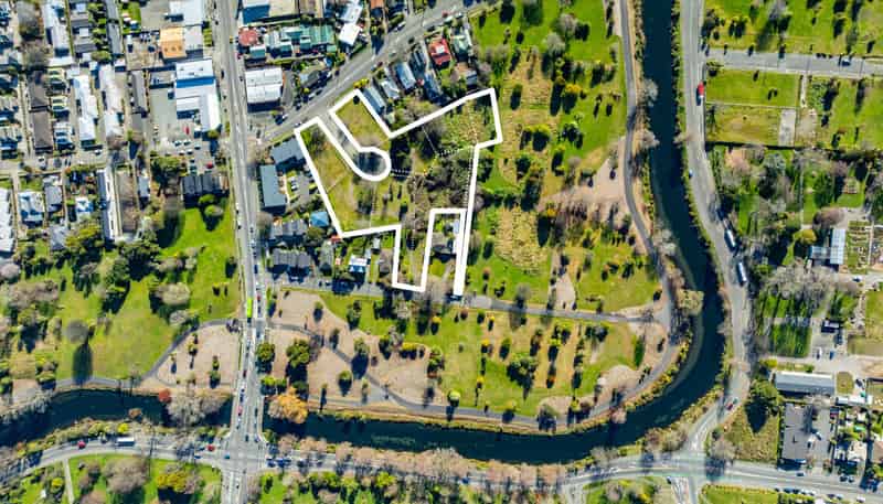 20 Sorensens Place, Richmond