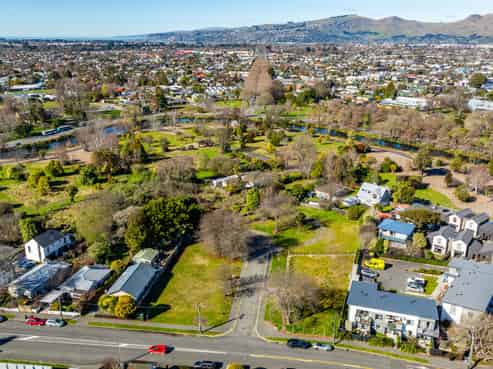 Prime Residential Development Opportunity