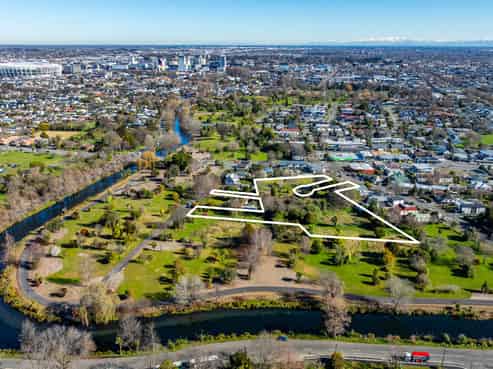 Prime Residential Development Opportunity