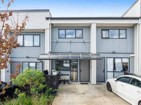 14 Routhmore Street, Flat Bush