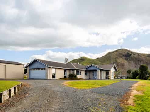 10 Parker Road, Huntly