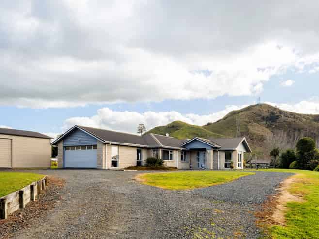 10 Parker Road, Huntly